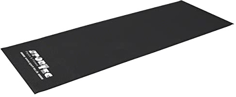Sport-Tec Yogamatte inkl. Tragegurt, Gymnastikmatte, Fitnessmatte, Sportmatte, Turnmatte
