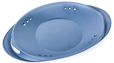 Original Varoma Deckel für Vorwerk Thermomix TM31 TM5 TM6 und Bimby TM 31 TM 5 TM 6 - Abdeckung, Varomadeckel für Dampfgarer