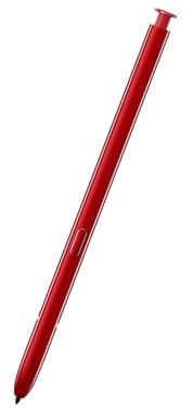 Note 20 Stylus Replacement S Pen Touch Stylus S Pen Replacement for Samsung Galaxy Note 20 Note20 Ultra 5G Stylus Pen SPen withoutBluetooth (Red)
