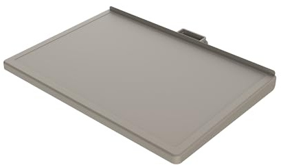 FITUEYES Ablage für Zen Serie Cantor Serie TV Ständer bis 10kg belastbar