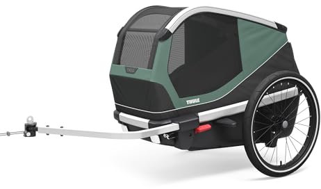 Bike Trailer Thule Bexey