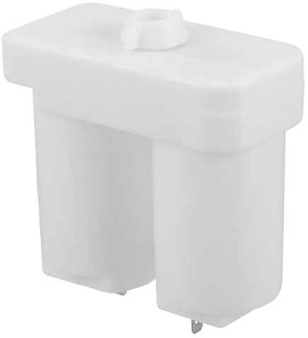 LIFKOME Gas Boiler Battery Box for Water Heaters Durable and Reliable Power Supply Case User Friendly Installation Versatile Applications Safety Features for Secure Operation