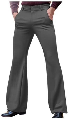 2025 Bas de Jogging Homme Fitness Mi Saison Vintage Pantalons survêtement Ceinture Lastique décontractés Confortable Casual Long Pants Cadeau Pantalon Large Workout Training