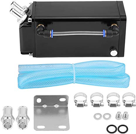 Serbatoio di raccolta dell'olio motore Serbatoio di raccolta dell'olio per accessori per auto,Altri accessori