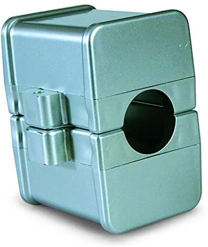Bricoloco Antical magnético para tuberías de vivienda 3/4. Descalcificador magnético para tuberías fácil y rápido de instalar. Agua suave y limpia. Evita excesos de calcio y magnesio. (6)