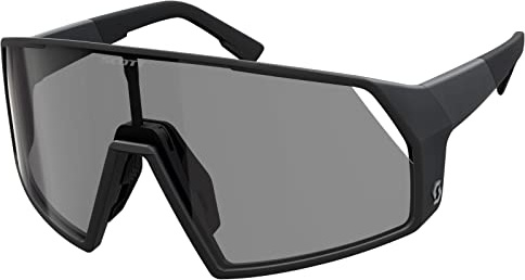 SCOTT Sportbrille Pro Shield LS Schwarz