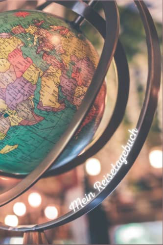 Mein Reisetagebuch: My Way My Adventure My Lyrics Tagebuch