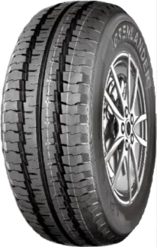 GRENLANDER Sommerreifen 225/70 R 15 C TL 112/110R L-STRONG36 10PR BSW