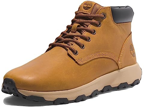 Timberland Mid Lace Up Sneaker Scarpe da ginnasticaUomo