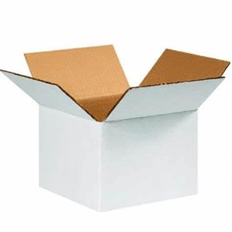 Mottola Packaging - Scatole per Trasloco In Cartone (5 o 10 pz) - Varie Misure - Scatole Cartone Trasloco Resistenti per Spedizioni, Stoccaggio, Oggetti Fragili - Made in Italy (10, 33x25x31)