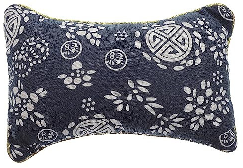 Gatuida 3 STK Puls Kissen die chinesin sanitätsbedarf bläulich Günstig Pillows Baumwolltuch Baumwoll tücher Clinic Handgelenk Arzneimittel Kopfkissen Handkissen Baumwolle