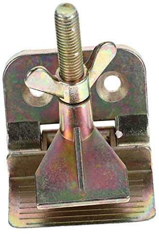 HOODANCOS Scharnierklemme Aus Metall Präzise Scharnierklemme Zum Lackieren