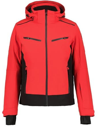 ICEPEAK Farwell Korallenrot - 56