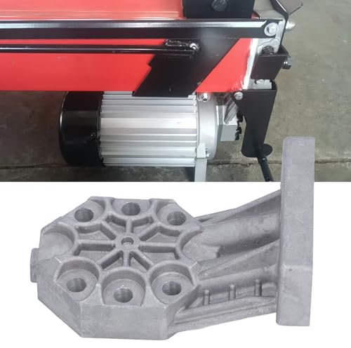 Log Splitter Pump Casting Housing, Log Splitter Pump Casting Housing Electric Hydraulic Machine Universal Replacement Parts, Outdoorliving