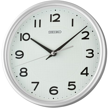 Seiko Klockor bordsklocka QXA836S