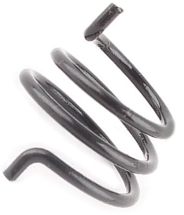 Gramigg Steel Braking Return Spring Clip Bike Mechanical Disc Brake Caliper Spring Cycling Brake Bike Spring Easy To Use