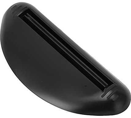 Exprimidor de tubo de gel para extensión de uñas OKJHFD, herramienta portátil para apretar tubos de esmalte de gel UV, exprimidor de tubo con clip, exprimidor de tubo de gel.