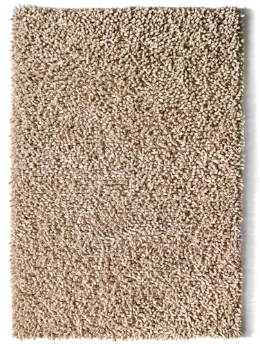Rug Guru Maine Biscuit Rug, 200x300cm