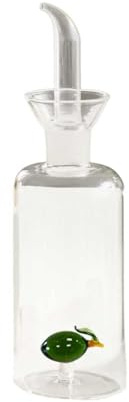BRANDANI Oliera in Vetro con Oliva 250ml