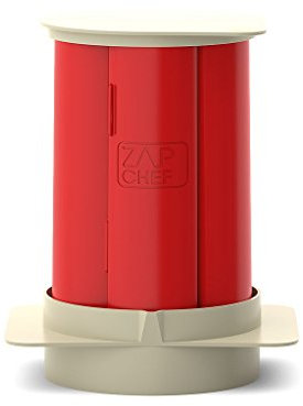 Durandal Mikrowellen-Baconspeck-Macher/Kocher - Mikrowellen-Speck-Herd - Mikrowelle Speck Rack - Microwave Bacon Cooker - Speckregal - Speck-Tablett - Knusprigen Speck zu Machen - BPA Frei