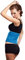 LOREY Atmungsaktive Rückenbandage für Frauen und Männer, Verstellbare Rückenstütze aus Neopren, Nierengurt für Sport, Fitness und Arbeit, Lumbalbandage, Rückenstützgürtel in Größe Uni (S-XL), Schwarz
