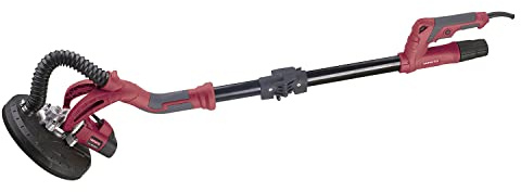 LEVIGATRICE A SECCO PER MURO SW 600K YAMATO CARTEGGIATRICE GIRAFFA