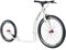 Crussis One Cobra 4.1 Tretroller Aluminium leichtester 26' 20' Scooter Neuheit 2021