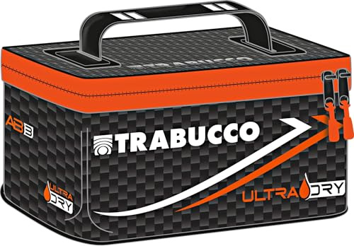 Trabucco La Borsa Ultra Dry Eva Accessories è Un Prodotto della Stagione 2021 unisce la qualità alla praticità. SPEDIZIONE e reso GRATUITI Borsa Ultra Dry Eva Accessories