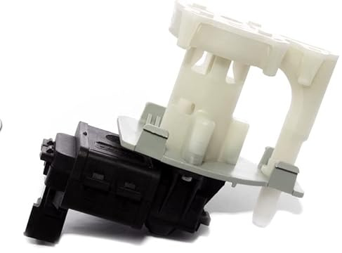 BSSTORE Bomba desagüe secadora de condensación compatible equivalente a 306876, 482000023488, 482000030139, C00193127, C00260140, c00306876