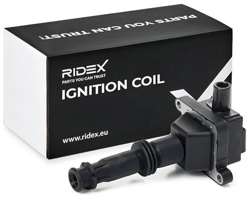 RIDEX 689C0380 Bobina d'accensione