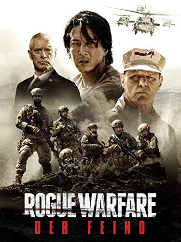 Rogue Warfare: Der Feind