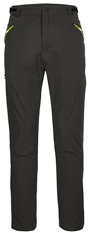 Killtec Herren Funktionshose/Wanderhose Kos 323 Mn Pnts