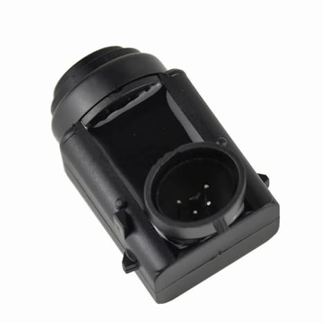 WTIXCRQ PDC Parksensoren Kompatibel Mit Benz Für W203 W209 W210 W211 W220 W163 W168 W215 W251 S203 C203 2007 2008 2009 2010 2011 2012 2013 PDC-Parksensoren 1 Stück