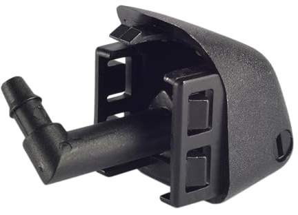 Spruzzatore Lavavetro Ugello Fiat Punto 188 2003-2010 Tergicristalli Parabrezza