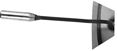 CANIGHT Garten Jäten Hacke Gemüse Pflanzen Hacke Professionelle Landwirtschaft Hacke Camping Hacke