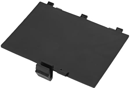 coperchio passaruota 500 + Rivestimento robusto Rivestimento per pozzetto ruota posteriore | Rivestimento vano ruota, pannello di copertura rivestimento passaruota adatto per archi anteriori sini