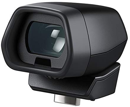 Blackmagic Pocket Cinema Camera Pro EVF for 6K Pro, Sucher