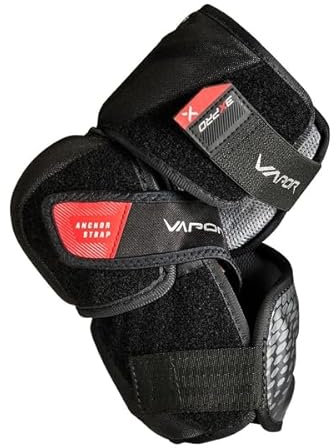 Bauer Vapor 3X Pro Ellenbogenschoner Senior, Größe:L