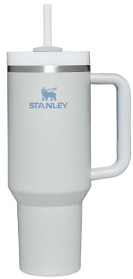 STANLEY Quencher H2.O FlowState™ - Vaso de 40 onzas, niebla