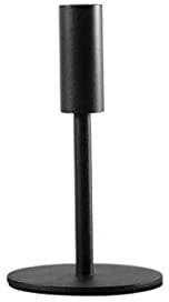 HEXEH Kerzenhalterhalter Kerzenhalter, Matte Kerzenhalterin, Taper Kerzenhalter for Hochzeit, Abendessen, Party, Jubiläum, Weihnachten, Heimaccessoires Kandelaber (Color : B)