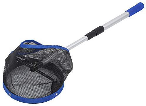 Pingpong-Ball-Retriever, Tischtennisball-Picker, Großes Fassungsvermögen, Leicht, Zum Aufnehmen und Aufbewahren von Tischtennis