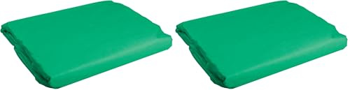 Windhager Garten-Vlies Supergrow, Wachstumsvlies für optimalen Austausch von Wärme und Feuchtigkeit, 1,5 x 10 m, 20 g/m², 06769 (Packung mit 2)