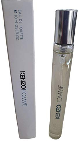 Kenzo Homme Miniature For Men Eau de Toilette 10 ml