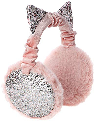Barts Damen Lulu Earmuffs Ohrenschützer
