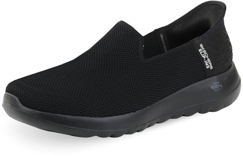 Skechers Go Walk Joy Vela Manos Libres Slip-ins ZapatillasMujer