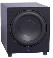 Velodyne Impact X Serie 15 Negro - Subwoofer