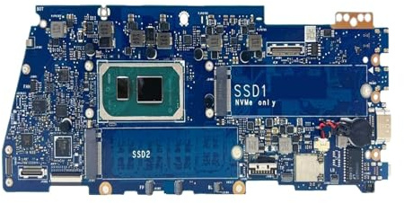 For B9 B9400CEA B9400C Laptop Motherboard With I5-1135G7 I7-1165G7 CPU 16GB RA(Model3)