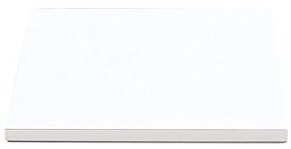 Decora 0931358 Cakeboard White 30 X 30 X H 1,2 Cm