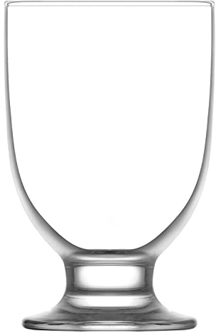 Lav Lot de 6 verres Tokyo 290 ml