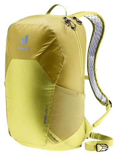 deuter Unisex Speed Lite 17 Wanderrucksack (1er Pack)